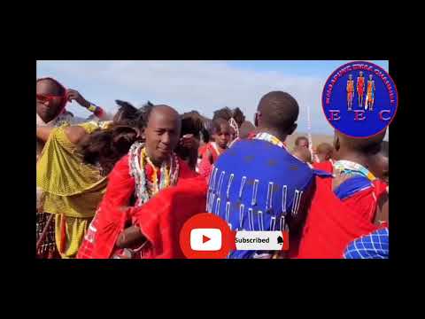 EMPUTOTO ALAIGWANANI LOO IRMEGOLEKI TESIKIRARI