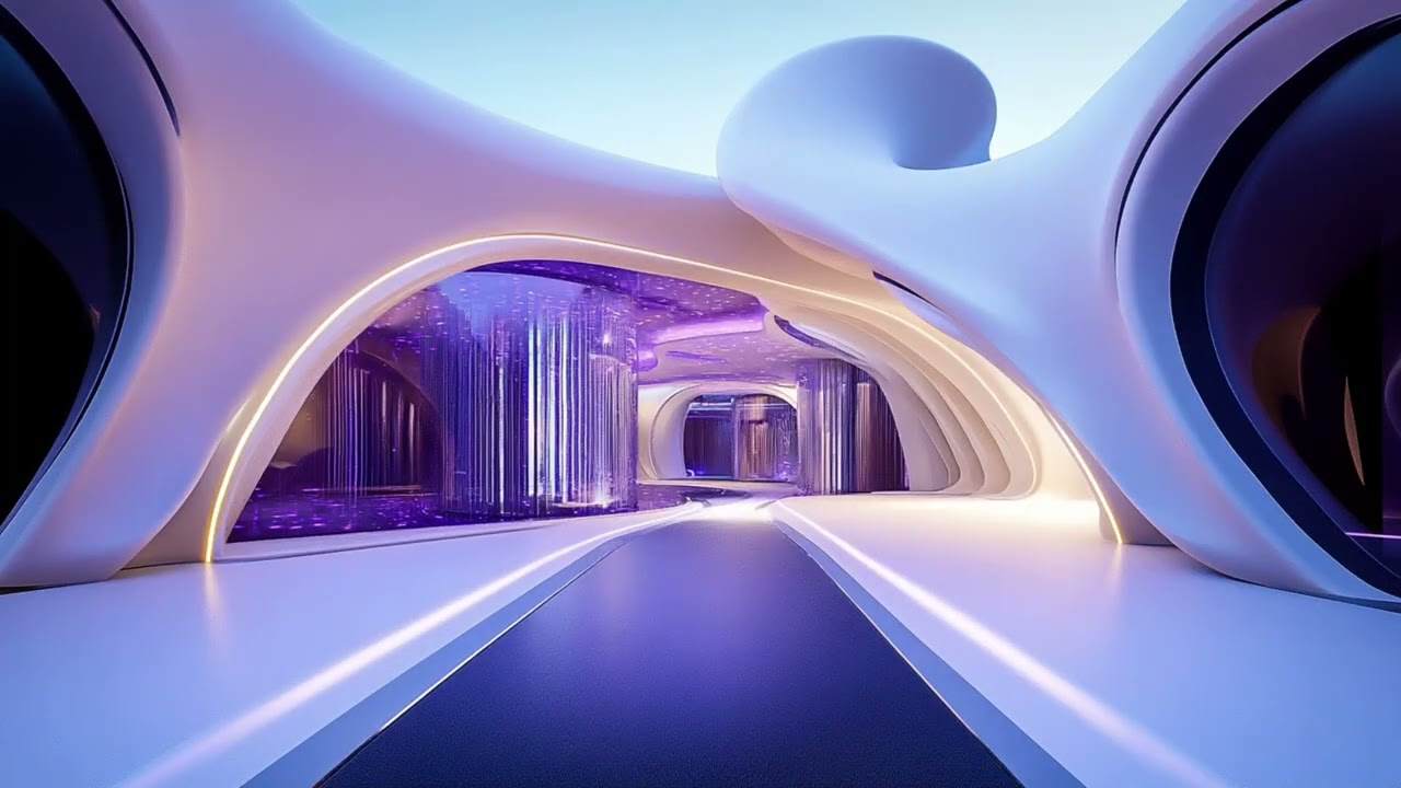 AI - FUTURE PAVILION