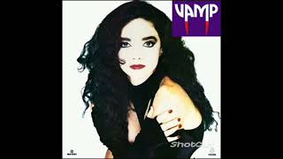 Lua - Fábio Jr (Vamp) 1991