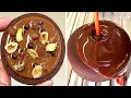 Quick and Easy Chocolate Cake Decorating Tutorials | So Yummy Cake Tutorials | Master Cake