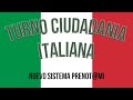 ¿COMO SACAR TURNO EN EL CONSULADO ITALIANO? SISTEMA NUEVO PRENOTAMI [TURNO OBTENIDO]