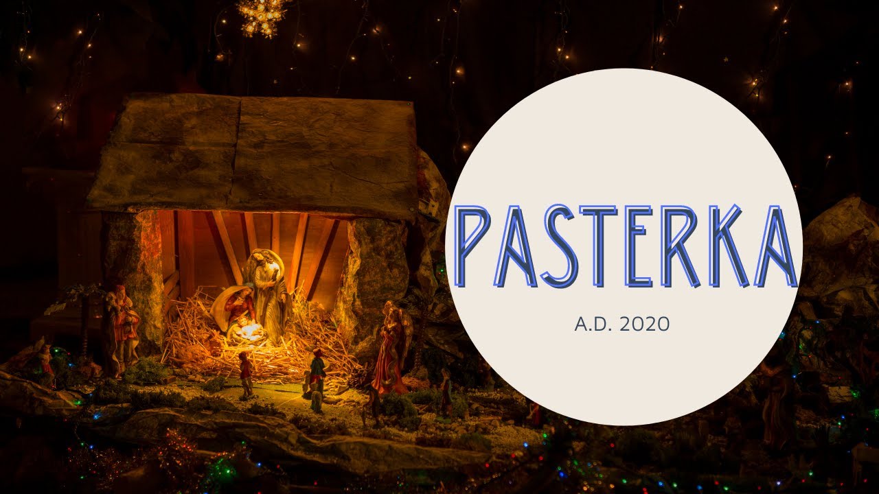 Uroczysta Msza Święta Pasterska A.D. 2020