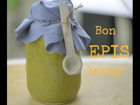 Epis(kreyol)