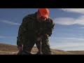 Outdoor Dream Foundation antelope and mule deer hunt