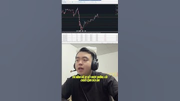 THỰC HÀNH LÁI BOT DCA ÂM DƯƠNG KHI VÀNG ĐI 54 GIÁ- FOREX DONGDONG TV #dongdongtv