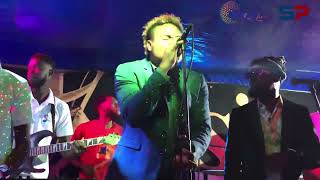 Pou ou m ye, Klasik Mizik, 19 Avril, Baz Cosmos