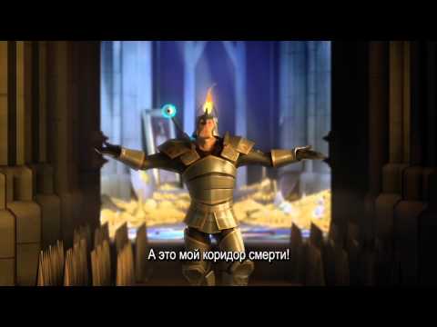 Video: Splinter Cell, Mighty Quest I Više Ubisoft Naslova Koji Se Mogu Reproducirati Na Rezzedu