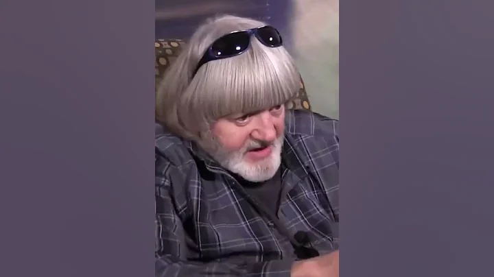 Billy Jack Haynes on Mike Sharpe Beating Incident