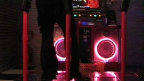 [HQ] TRANS DDRX MAX 300 (Super-Max-Me Mix) [SP-CHALLENGE]