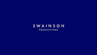 Swainson Productions 2021 - One Minute Promo