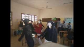 HARLEM SHAKE (X-D EDITION)