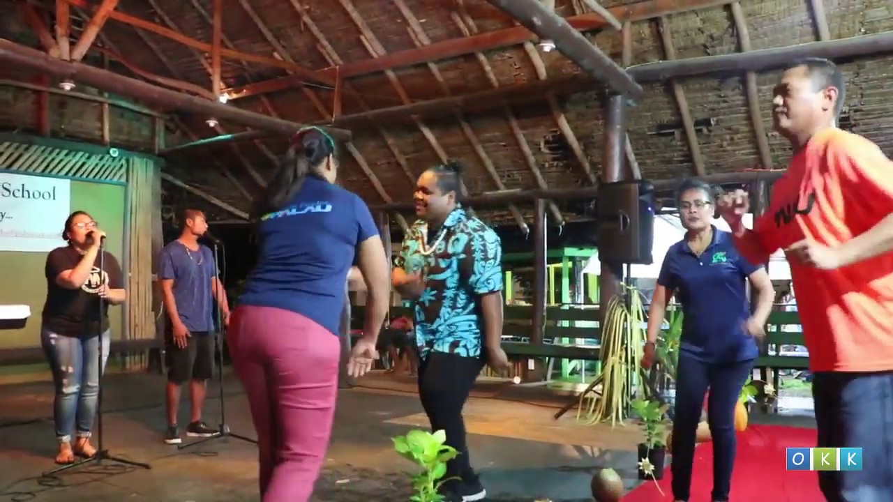 TELKIB EL TAEM -- Kimie Ueki