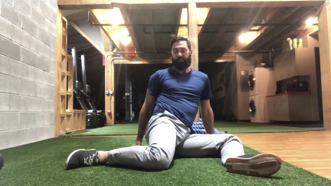 Modified PAILs/RAILs from 90/90