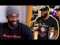 Why The Lakers Will Be Even BETTER This Season | Gilbert Arenas Breaks Down The 2021 Lakers