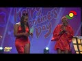 Daterush s10 ep5 red hot  ready for love prevals day special  