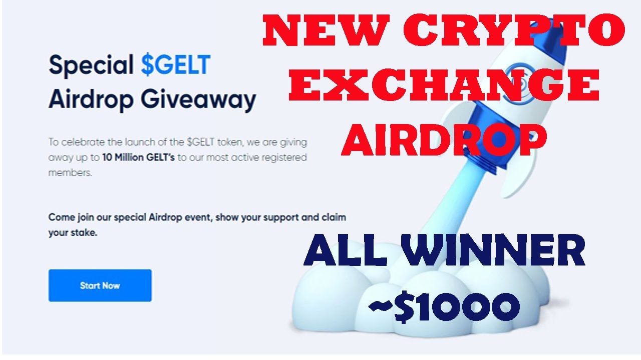 Galileo Exchange Airdrop | New Crypto Exchange Airdrop | New Airdrop Loot
