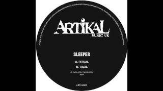 Sleeper - Ritual (Original Mix)