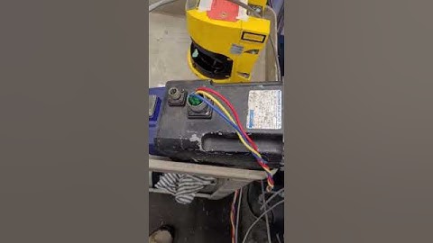 Kollmorgen ServoStar Drive   SR55200 000000