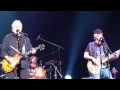 Bachman & Turner - Hold Back The Water (LIVE) - Rama, Ontario