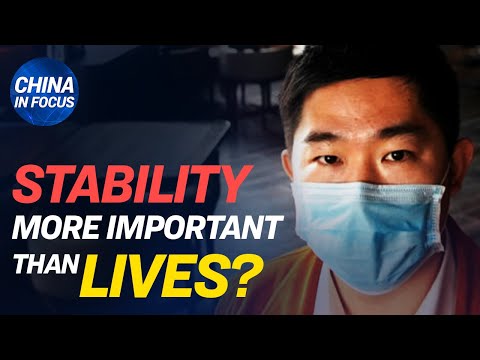 exclusive:-chinese-regime's-priority-is-stability,-not-saving-lives-amid-coronavirus-outbreak