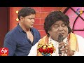 Bullet Bhaskar & Awesome Appi Performance | Jabardasth | 5th February 2021 | ETV  Telugu
