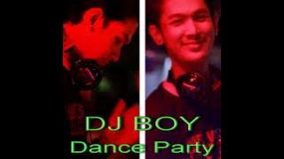 Astronomia 2016 - DjBoy BreakBeat Remix