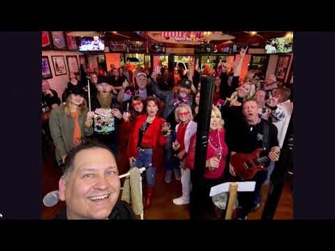 3 Avenue B The Band PROMO