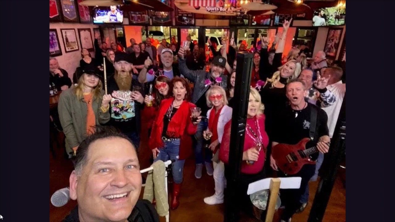 3 Avenue B The Band PROMO