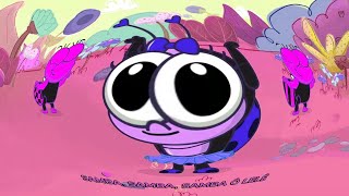 Bob Zoom The Ladybug Dancing Samba Sponsored By Preview 2 Mokou Deepfake Effects