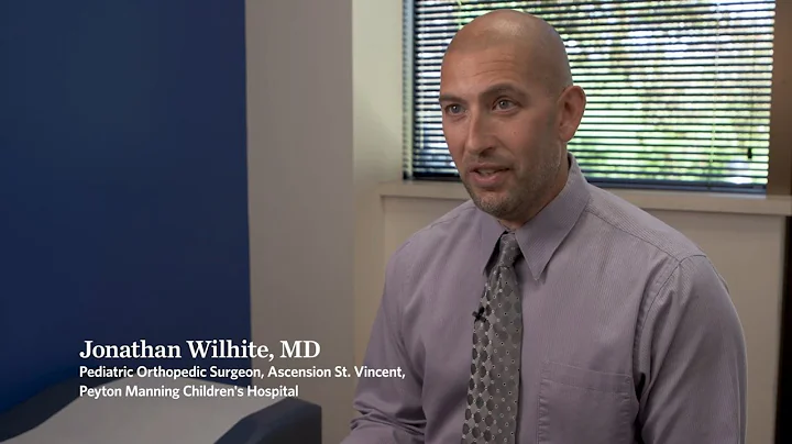 Pediatrics | Peyton Manning Children's Hospital | ...