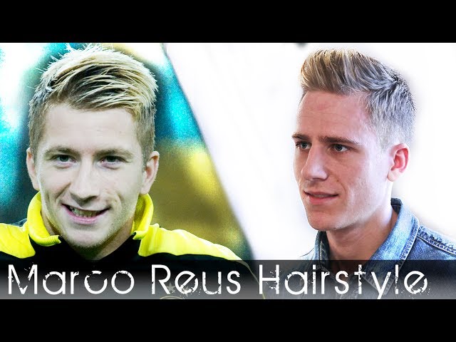 I do not know of where it has gone out the name of Marco Reus