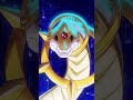 TVアニメ「DIGIMON BEATBREAK」アルバタスモン アトラタスモン 進化シーン