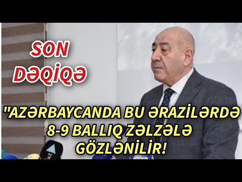 Video: Gözlənilən məna olacaqmı?