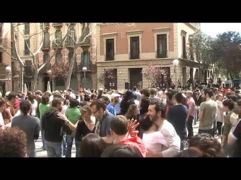 Sant Andreu Jazz Band - Bei mir bist du schn - Bar...