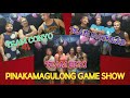 PINAKA-MAGULONG GAME SHOW | LAFTRIP |TEAM COMPOUND | IYAH MINA