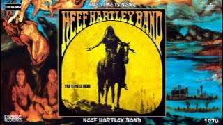 Keef Hartley Band - The Time Is Near (Remastered) [Jazz-Rock - Progressive Rock] (1970)