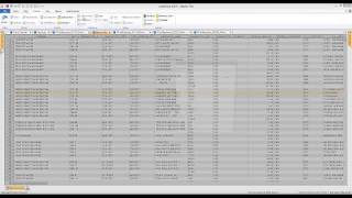 Using Data Analysis for Purchasing Card Audits