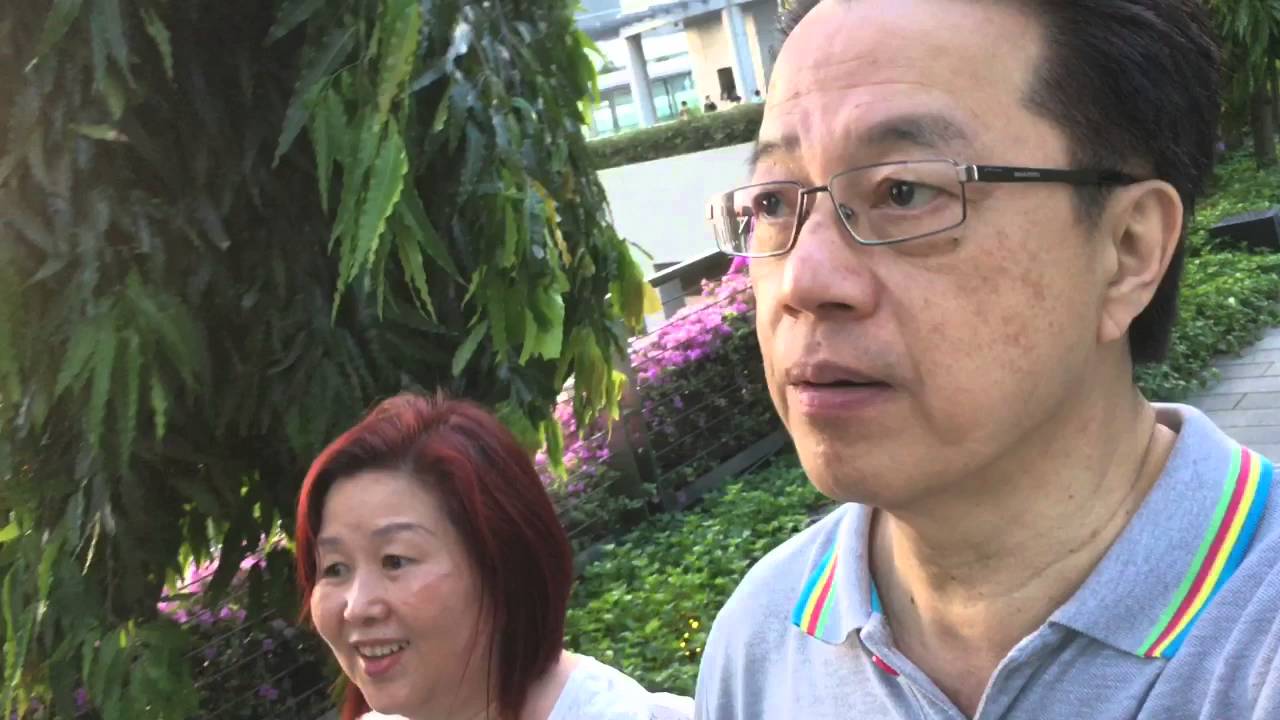 DTL2 Open House (27/12/2015, Sun)