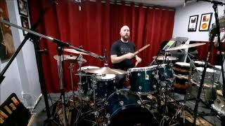 Download Lagu Banditos Drum Cover (No Music) MP3 Download Lagu Banditos Drum Cover (No Music) MP3