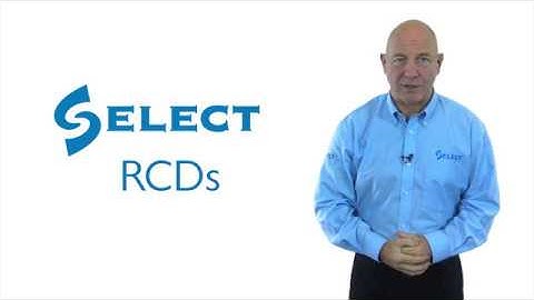 Video 8  of 10   RCDs V06