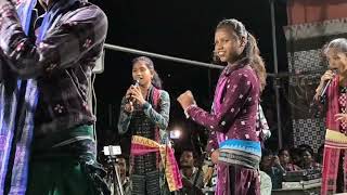 Jamuna Bhoi Kenta Kirtan Start Karsan Asa Dekhimaburomundaprogram