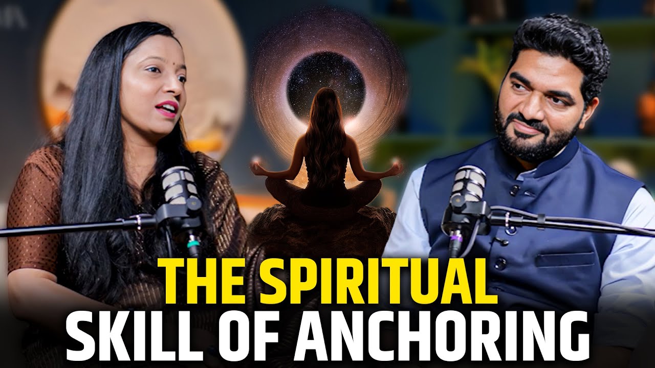 What is Anchoring? Understand the art of Self Improvement using NLP