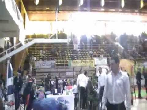 Wtka Highlights San Severo 27-03-2011.wmv