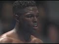 Badr Hari VS Remy Bonjasky K1 World GP 2008