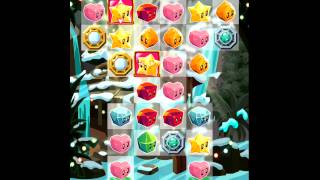 Jungle Cubes Level 103
