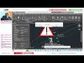 Module 2 4 Creation des raccordements circulaire sur Autopiste