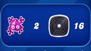 Candy Crush Saga Level 562