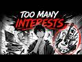 Why People With Too Many Interests Usually Have a Different Mindset (Psychology Explained)