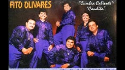 "Elizabeth"  FITO OLIVARES Y SU GRUPO 