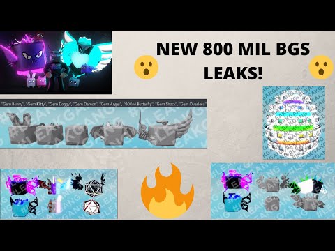The Bubblebfiit Leak: What We Know So Far
